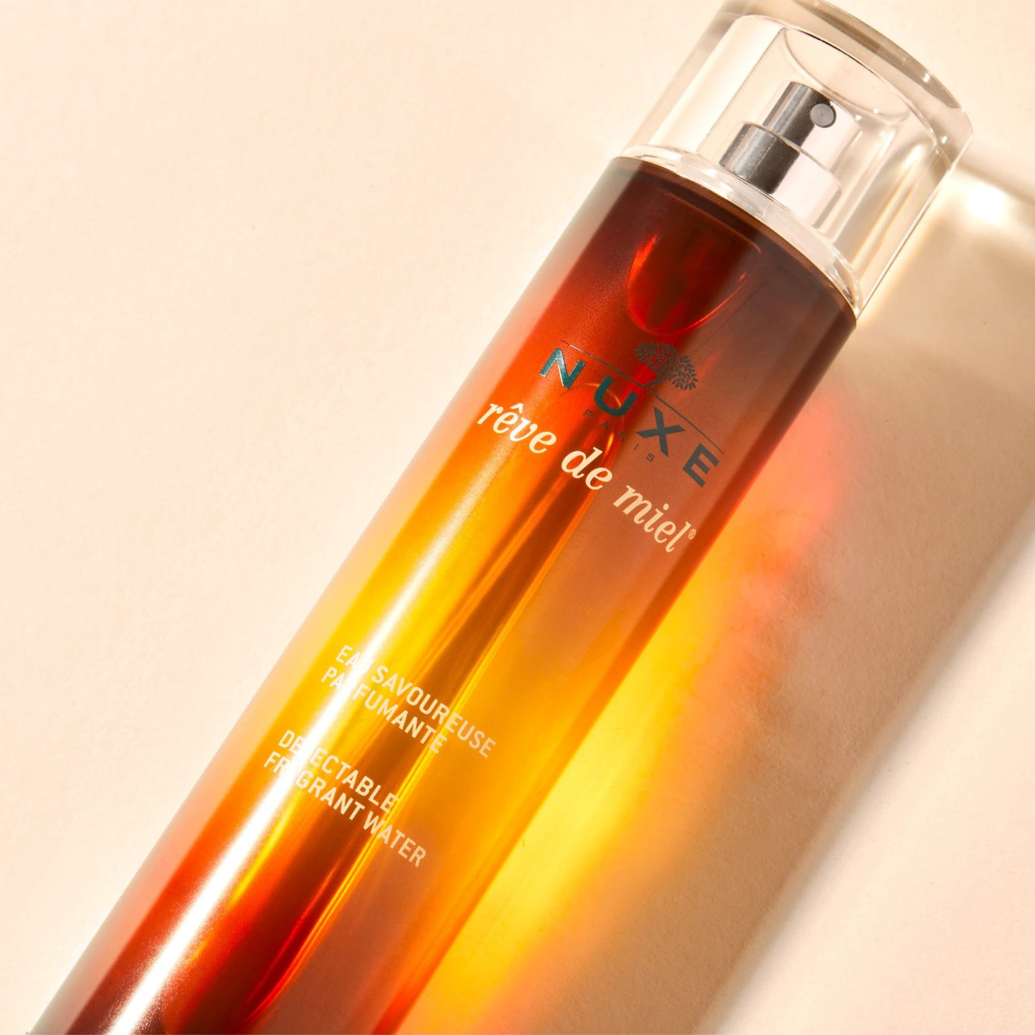 NUXE Eau Savoureuse Parfumante