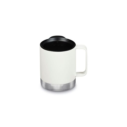 Taza Con Aislamiento Al Vacío Klean Kanteen Camp Mug De 12oz Tumbler Lid