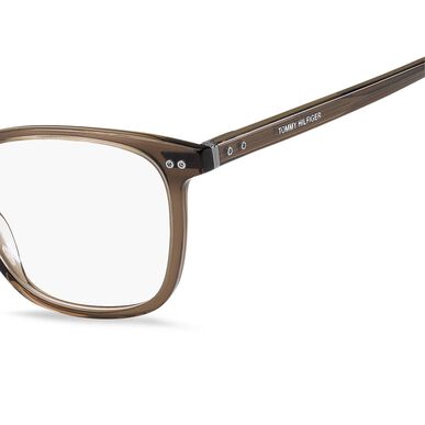Tommy Hilfiger silmälasien kehys Ruskea TH020 Tommy Hilfiger