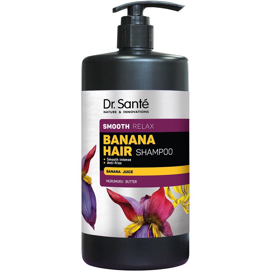 Dr. Santé Banana Hair