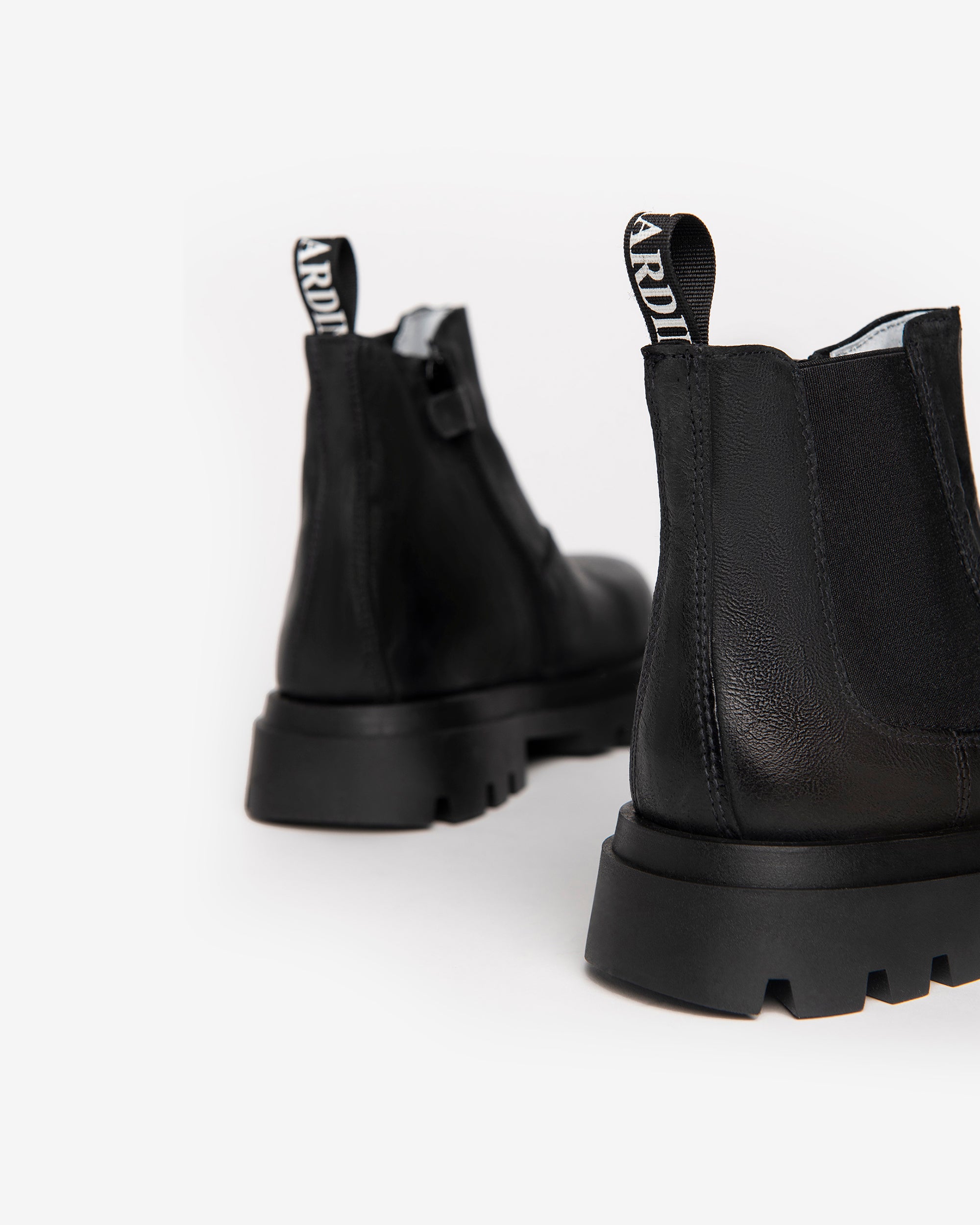  Amphibiens en cuir pour adolescents