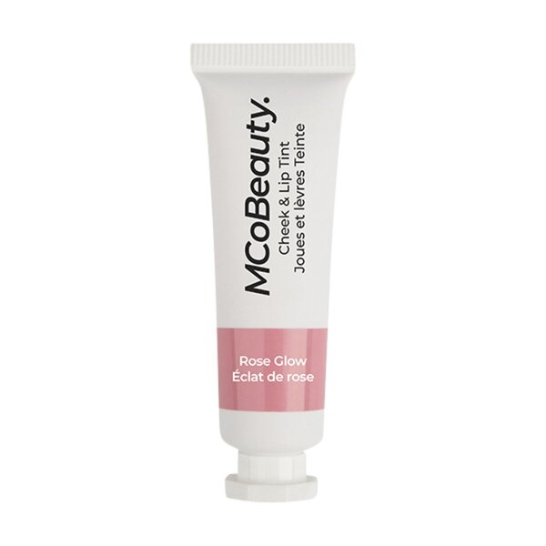 MCoBeauty Rose Glow Wangen- und Lippenfarbe<br>10ml
