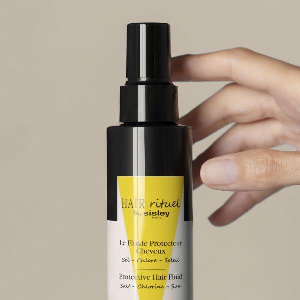 Le Fluide Protecteur Cheveux| 150 ml