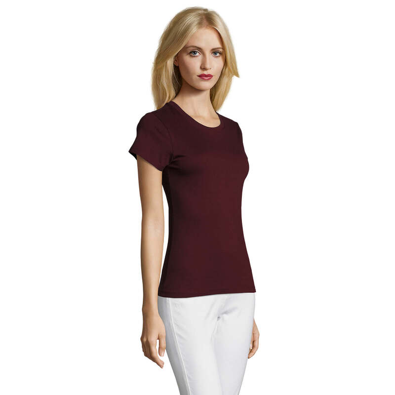 Tricou Imperial Fit