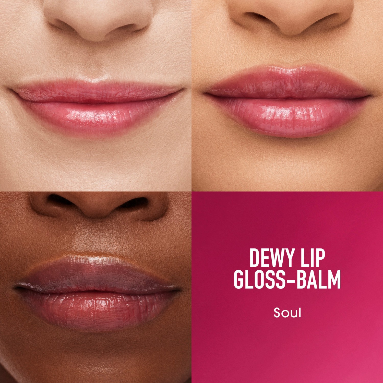 bareMinerals Dewy Lip Gloss