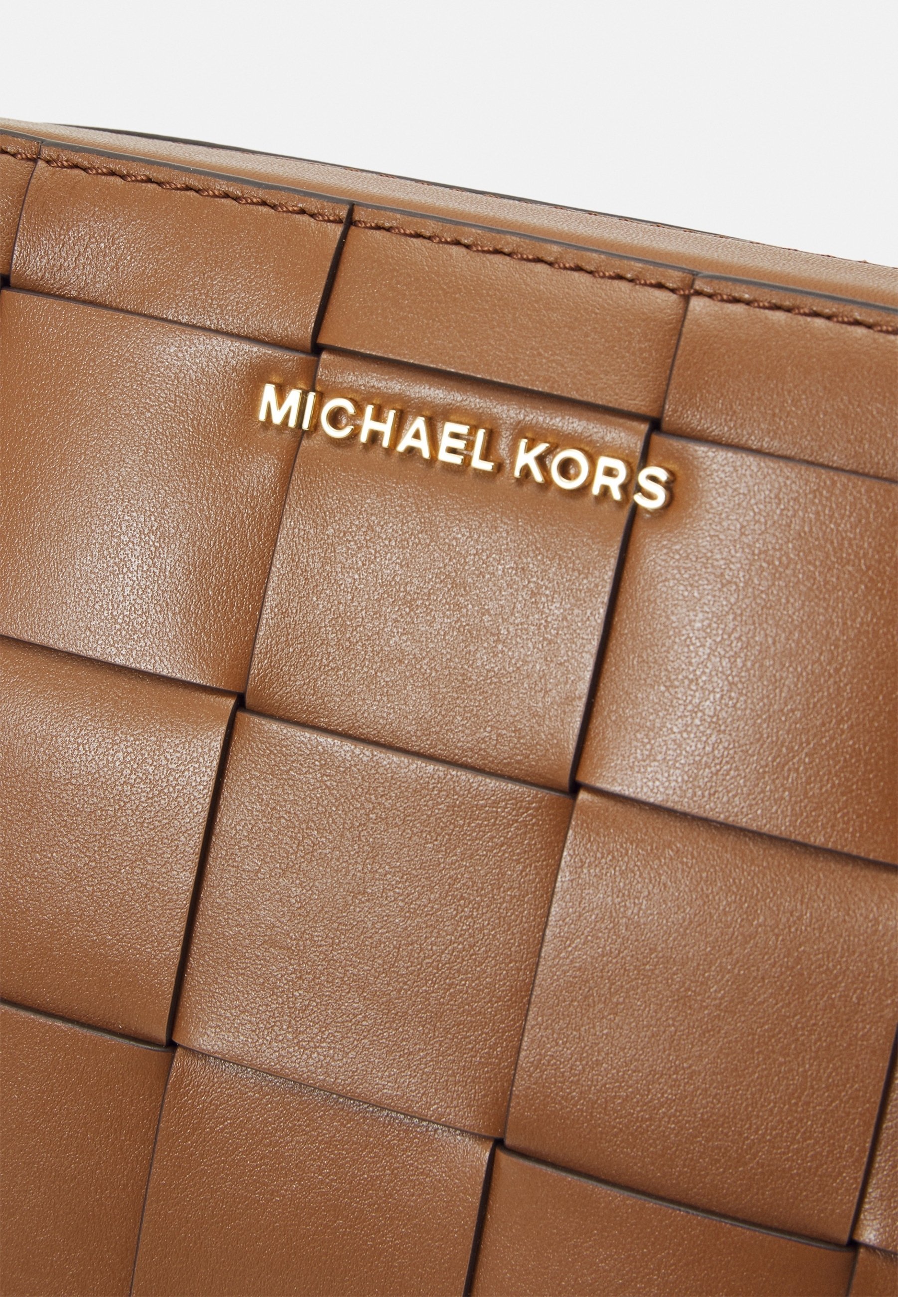 Sac bandoulière MICHAEL Michael Kors - marron