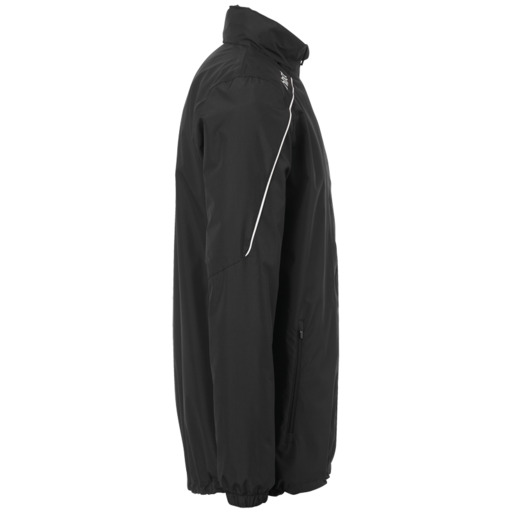  Stream 22 All Weather Jacket Zwart Uhlsport