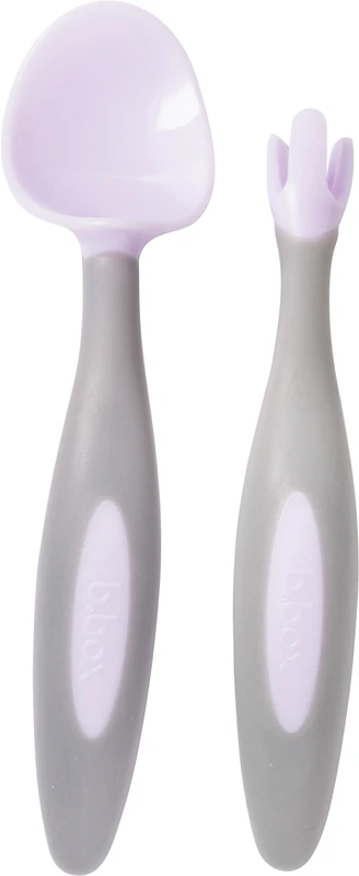 b.box Gelato Cutlery kinderbestek