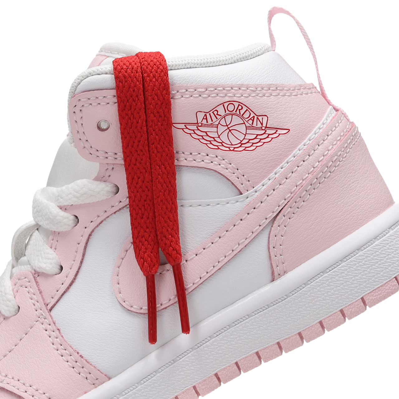 Jordan Aj1 Mid
