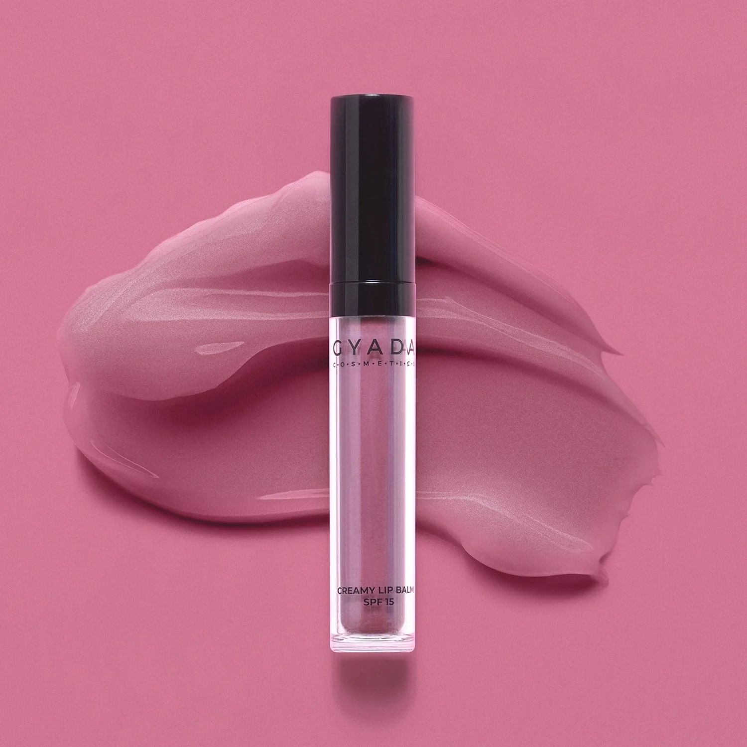 Lip Balm Red Apple Creamy Lip Balm SPF15 - Balsamo Labbra