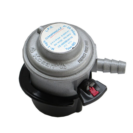 Regulator od 30 g (sa sigurnosnim ventilom)