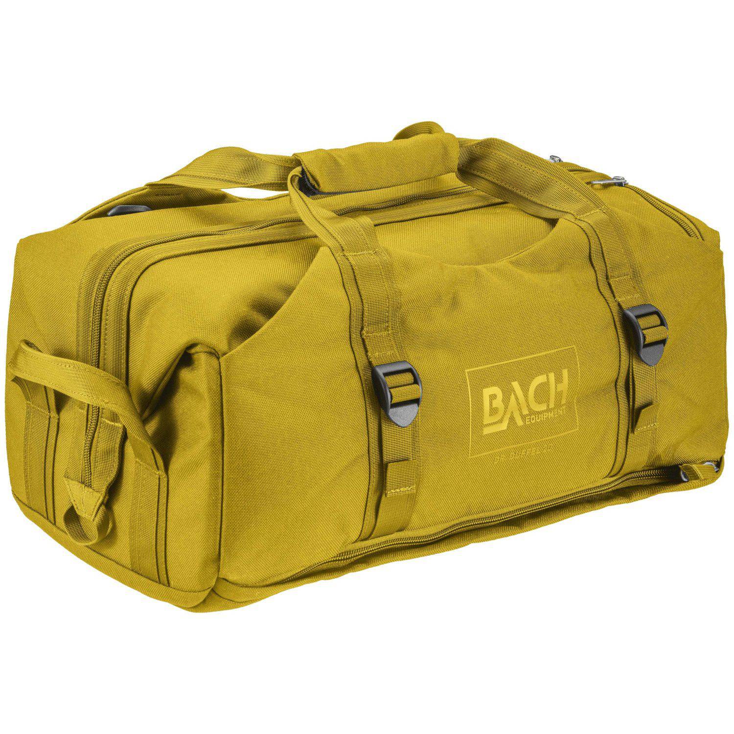 Bach Dr. Duffel Sporttasche 20 L