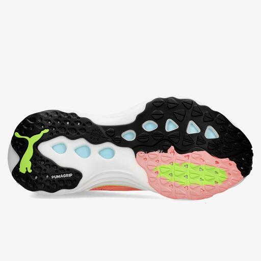 Puma Forever Run Nitro Dream Rush