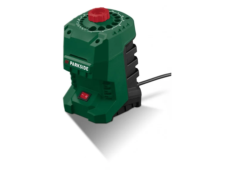 Afiador de Brocas PARKSIDE® PBSG 95 F6, 3-13 mm