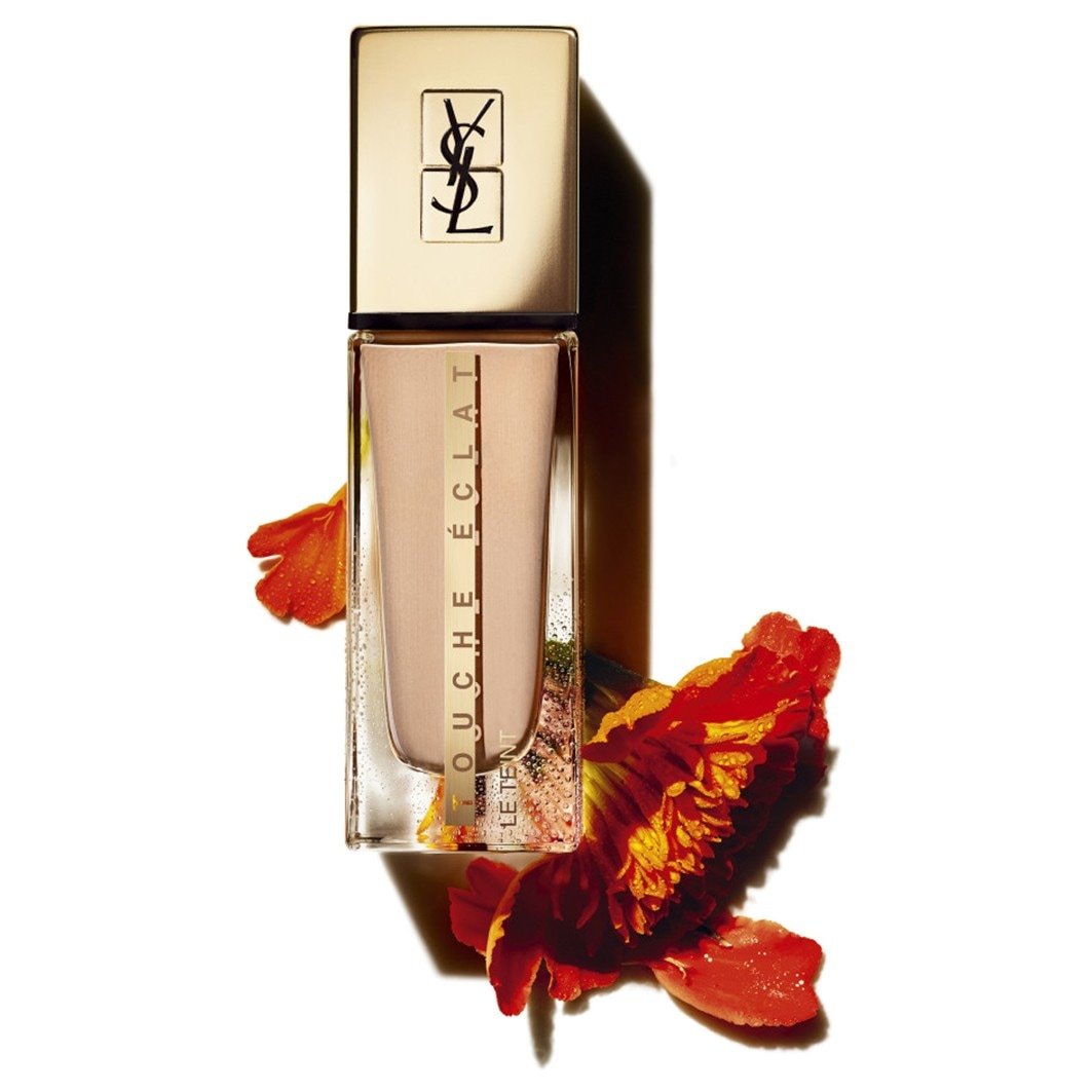Yves Saint Laurent puder Touche Eclat Le Teint - 25 ml