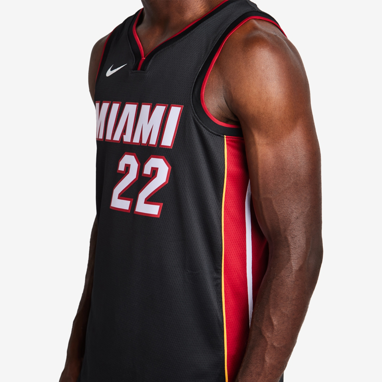 Nike NBA J.Butler Heat Swingman