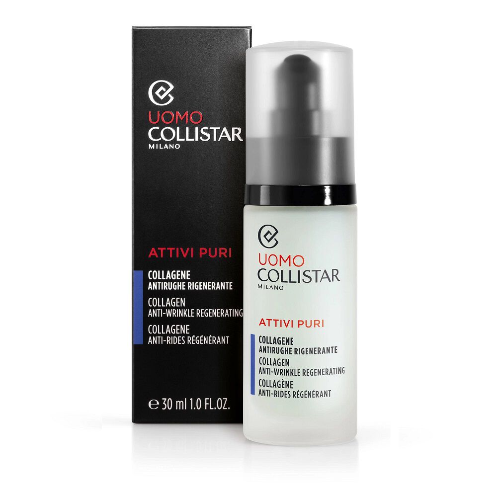 Collistar Uomo Attivi Puri