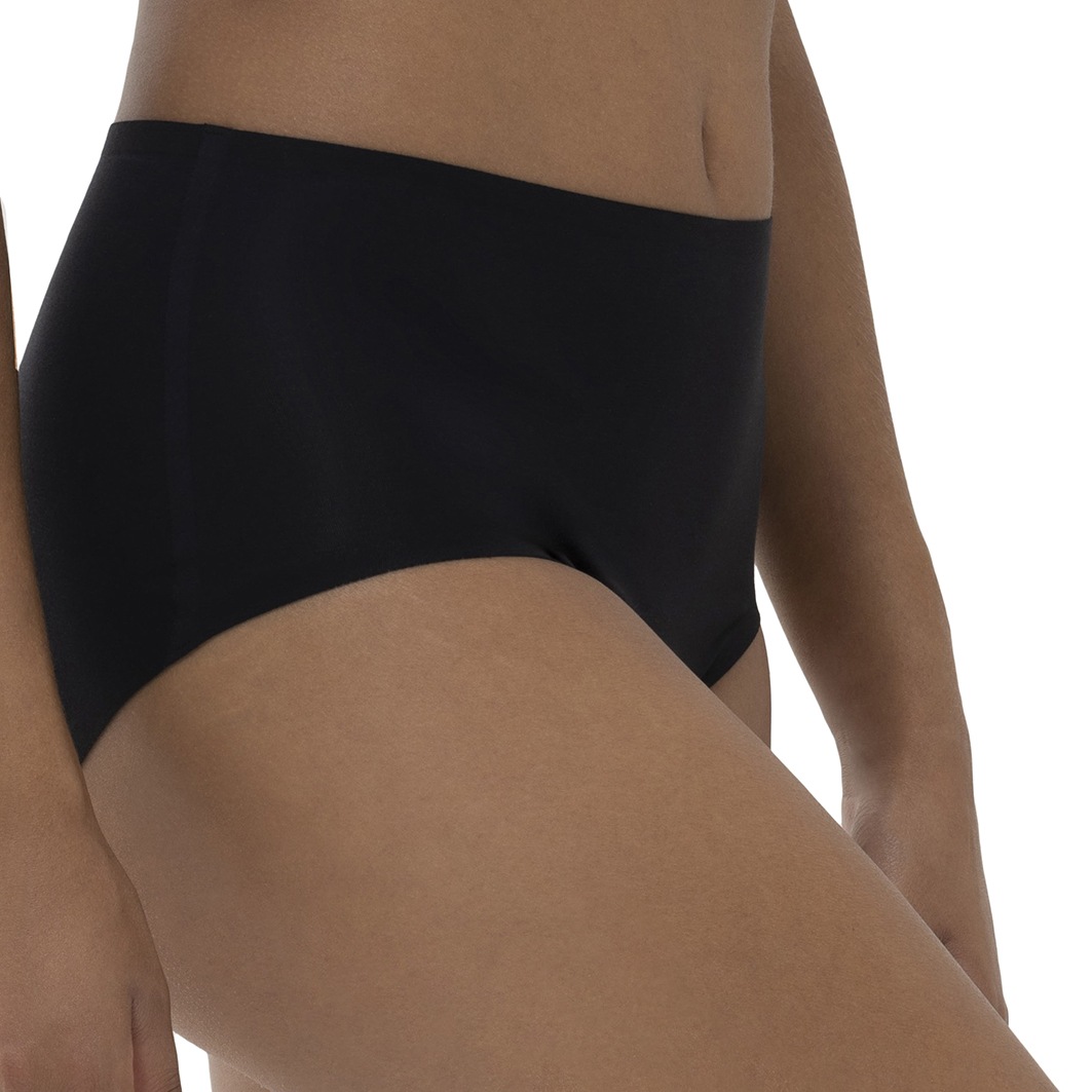 Sous-vêtements Mey, ma collection de slips Pure Second Me - 34/36