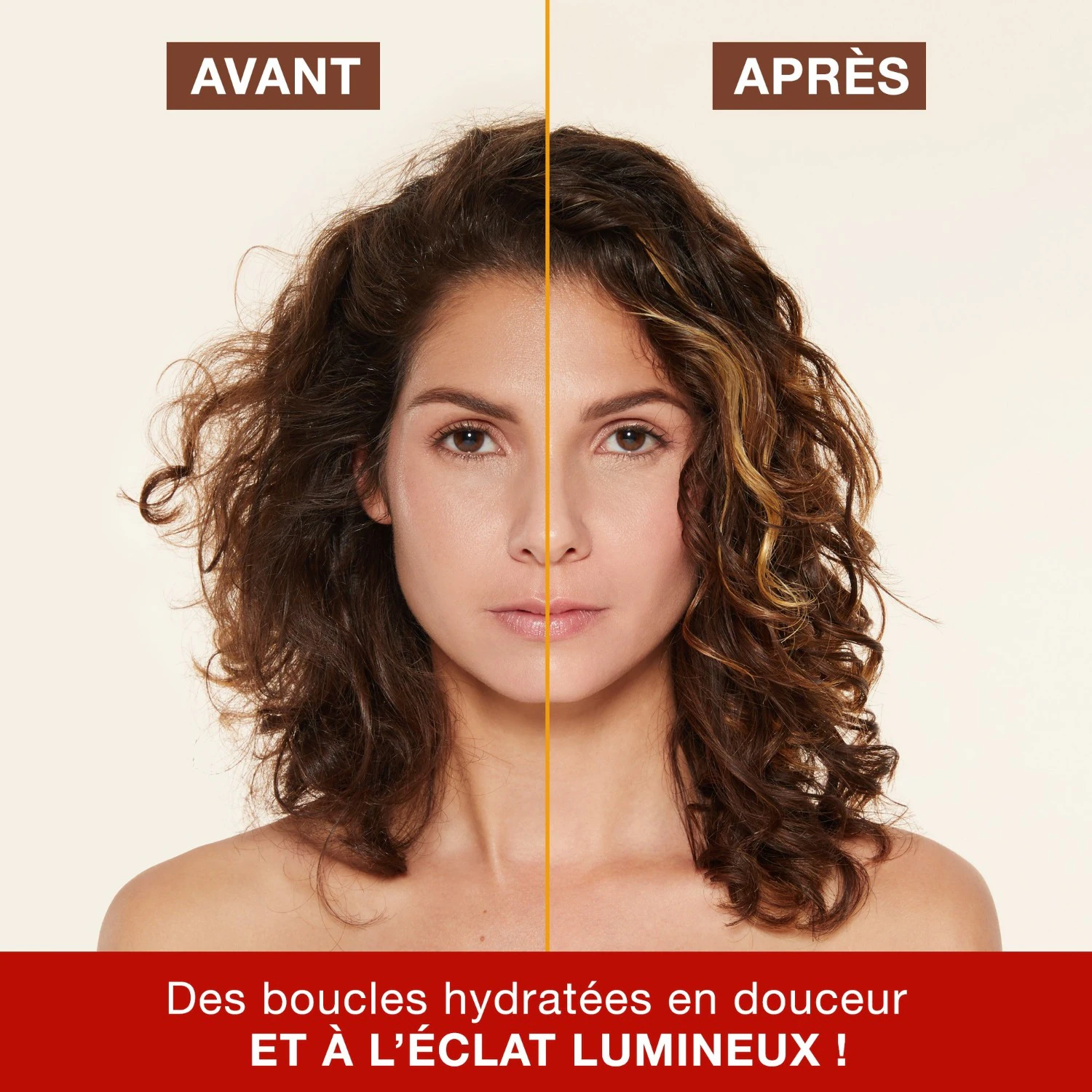 Creme of Nature Argan - Soin apaisant Perfect 7 sans sulfate
