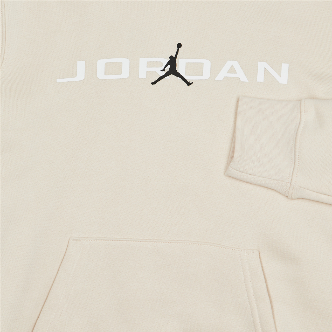Jordan Stretch
