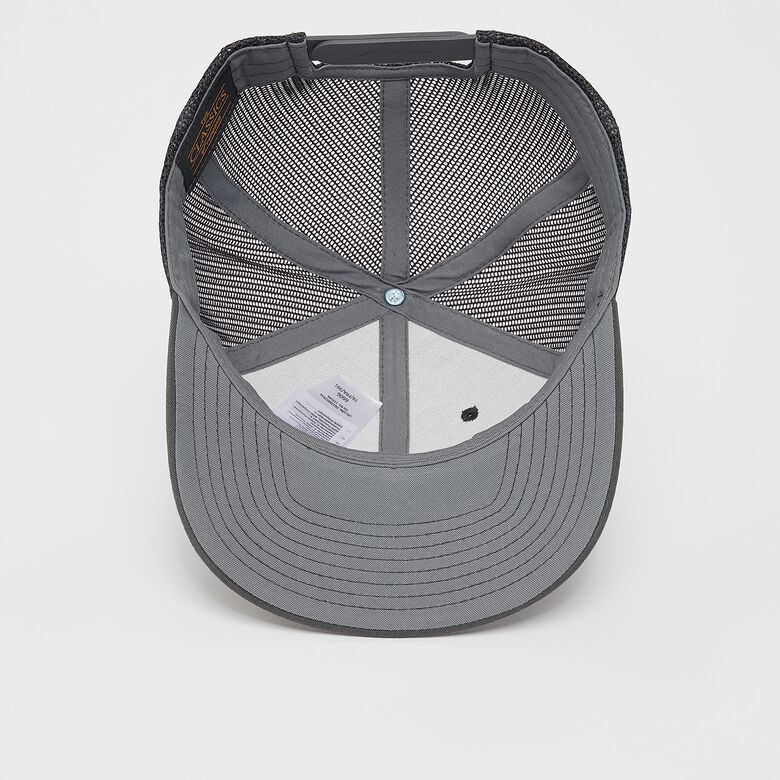 Retro Trucker