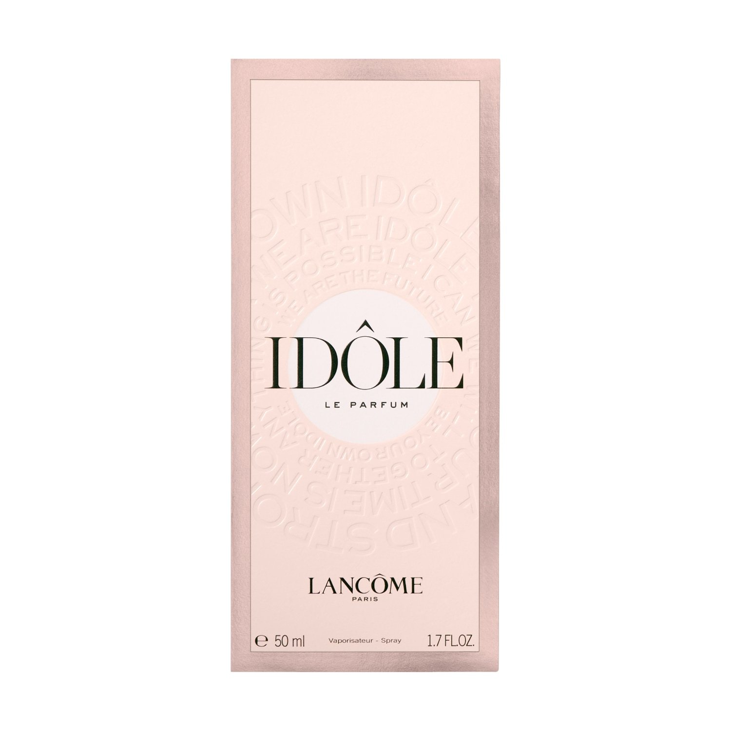 Lancôme Eau de Parfum Idôle atkārtoti uzpildāms – 25 ml – atkārtoti uzpildāms