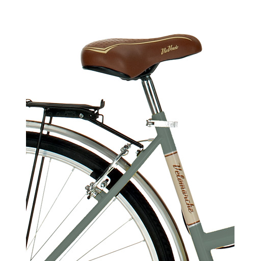Bicicleta De Paseo Via Veneto 605lady 6 Vel