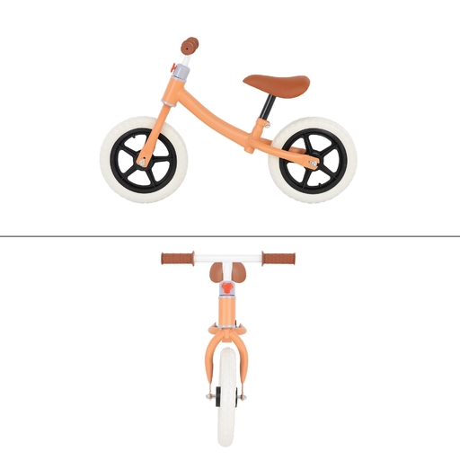 Bicicleta De Carreras Sin Pedales A Partir De 2 Años