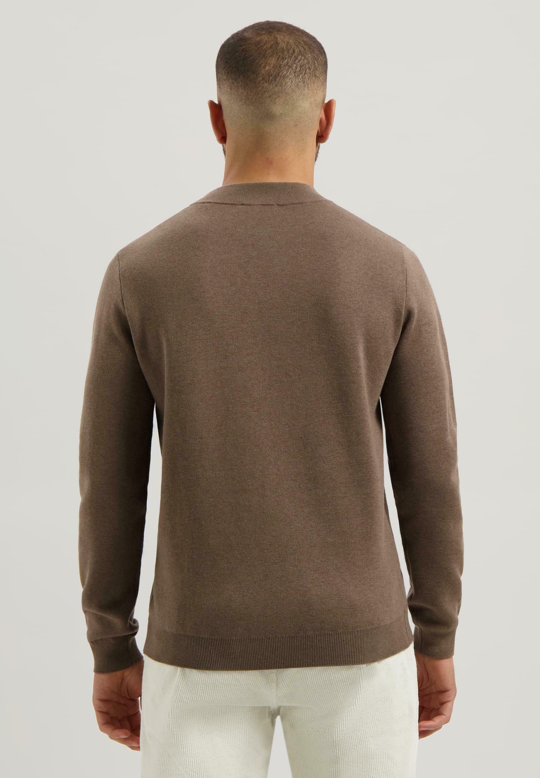 Pull Dstrezzed - kaki vintage