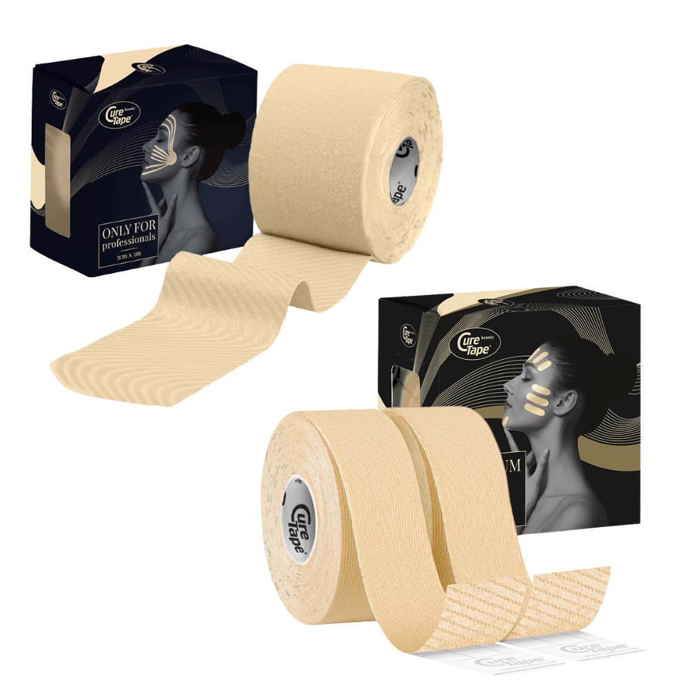 CureTape Beauty