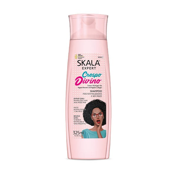 Divine Crespo | 325ML