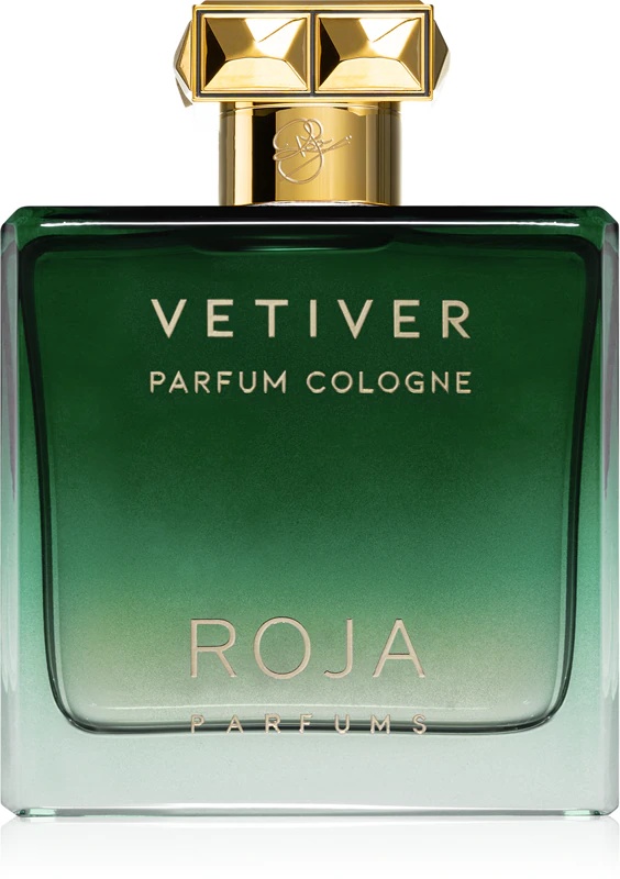 „Roja Parfums Vetiver“ odekolonas vyrams