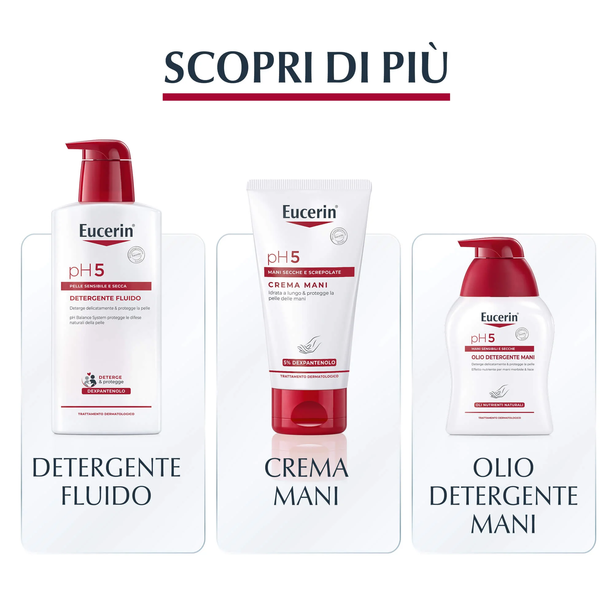pH5 pH5 Emulsione Corpo Idratante - Crema Corpo
