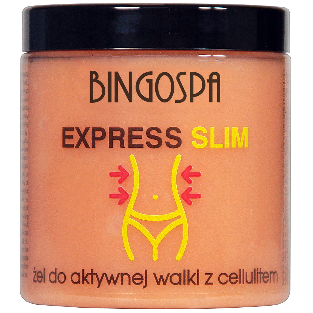Bingospa Express Slim