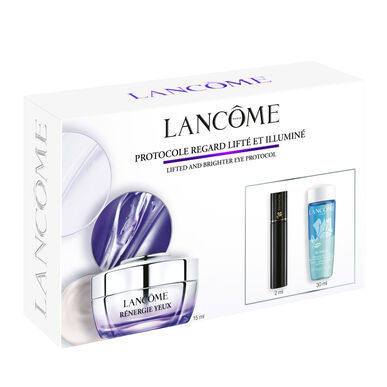 Lancôme Pack Rénergie silmänympärysvoide silmänympärysvoidesarja 1 kpl 1 kpl