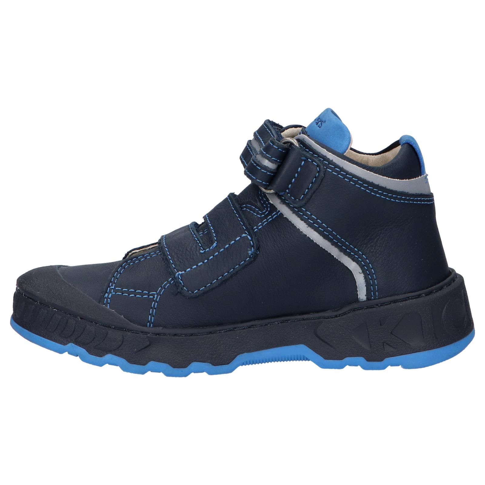Botines Kickers 878850-30 Kick Youth