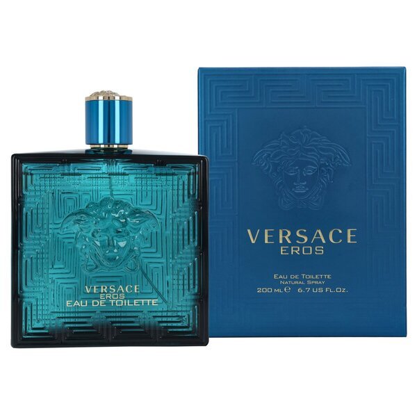 Toaletná voda Versace Eros Pour Homme<br>200 ml