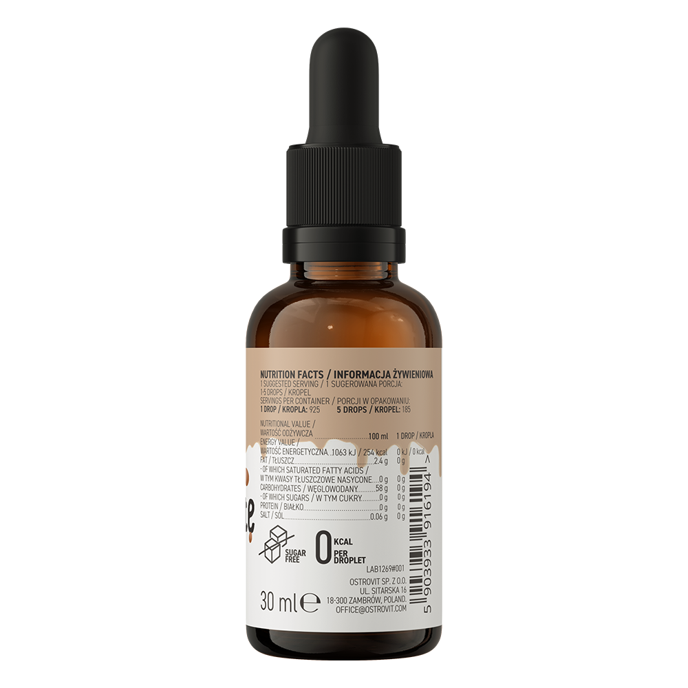 OstroVit Food Flavor