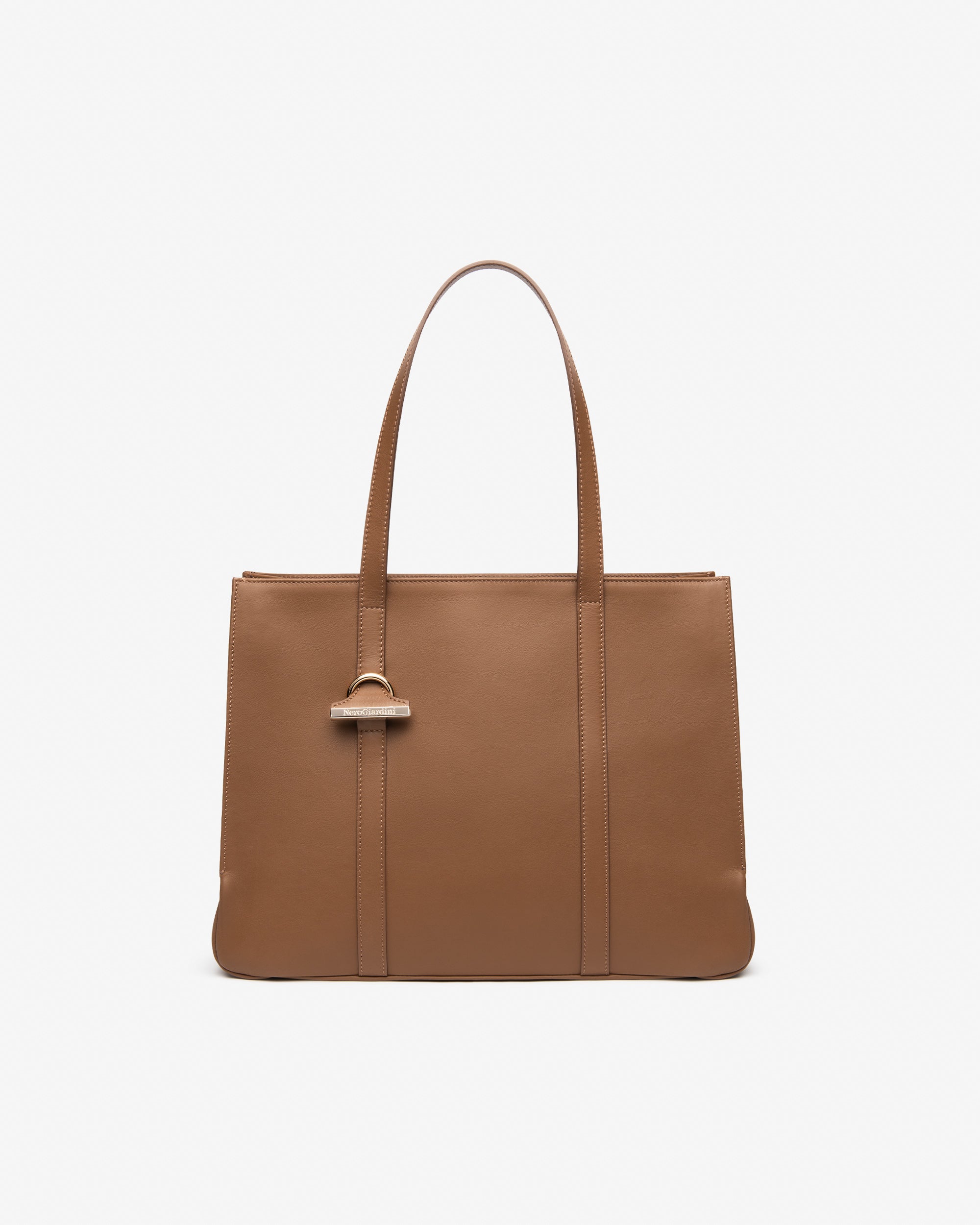  Leder-Tragetasche für Damen
