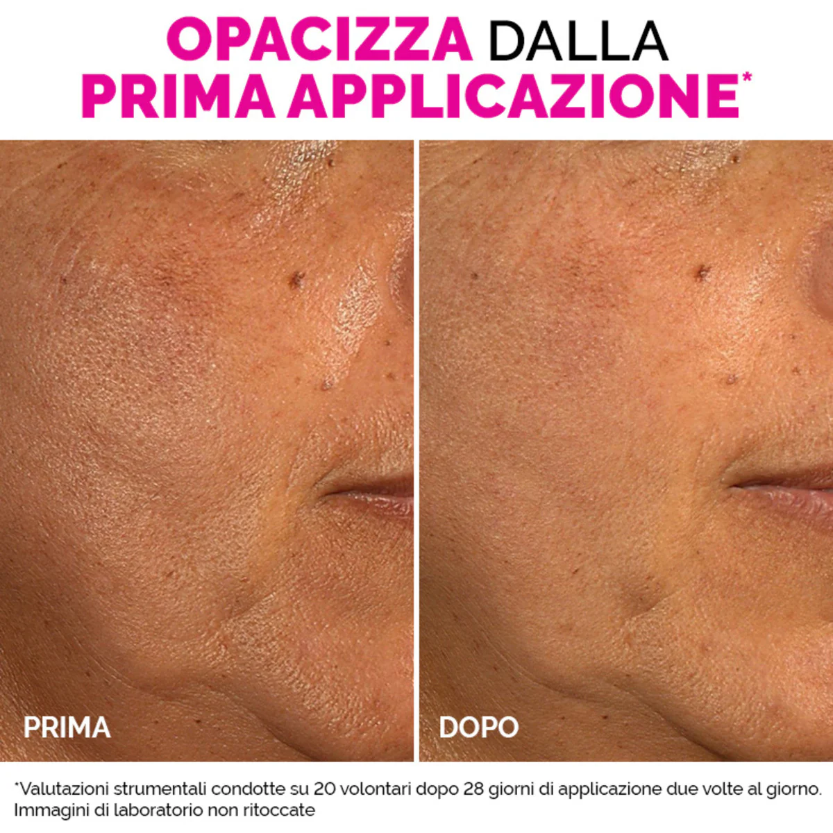 Creme Viso Uplift Crema Viso Rimpolpante Opacizzante - Crema viso giorno idratante, Crema viso giorno antimperfezioni, Crema viso giorno antirughe, Tratt. lifting viso 24 ore