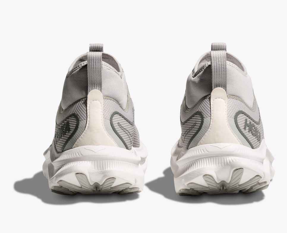 HOKA Kawana Mid Stardust / Wit