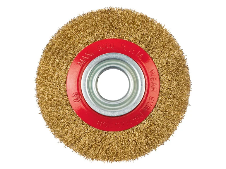 Discuri de șlefuit și lustruit PARKSIDE® PSPD 3 A1