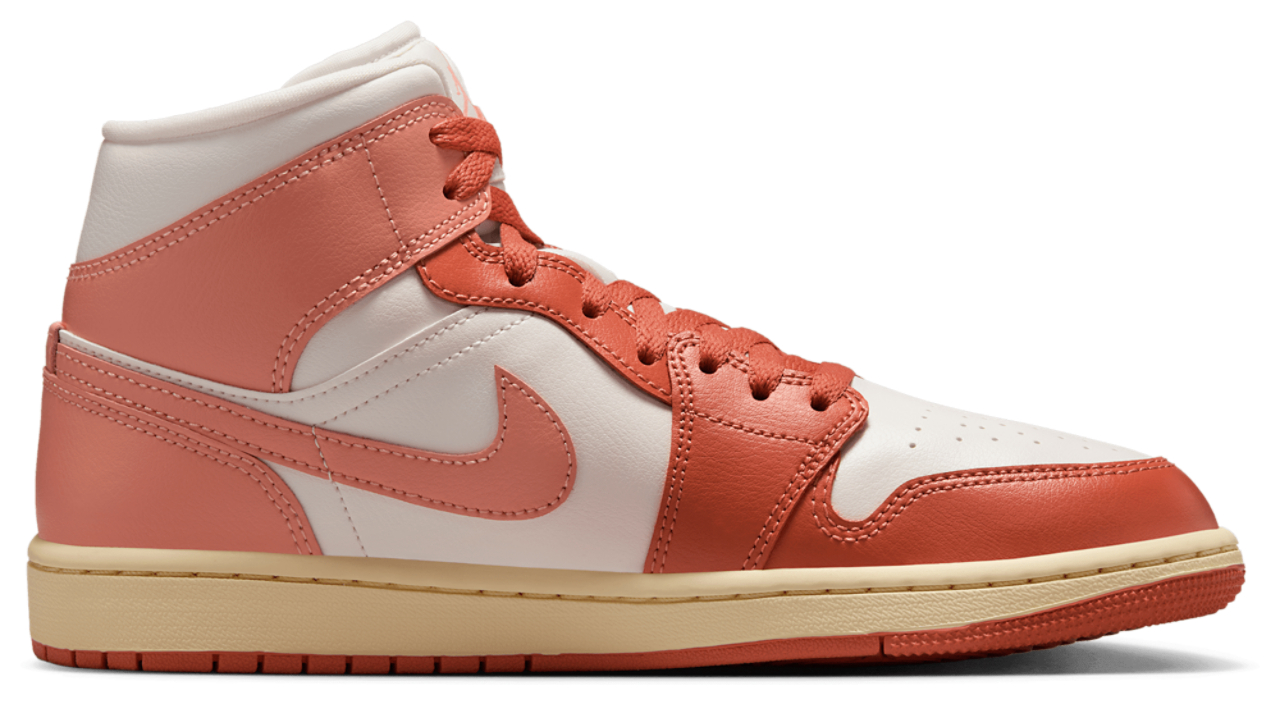 Jordan Aj1 Mid