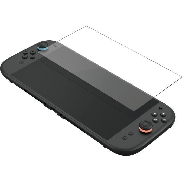 Funda protectora de transporte - VENOM - Nintendo Switch 2 - Negra