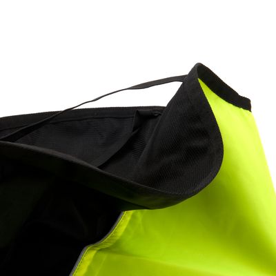 Płaszcz dla psa Illume Nite – neonowy