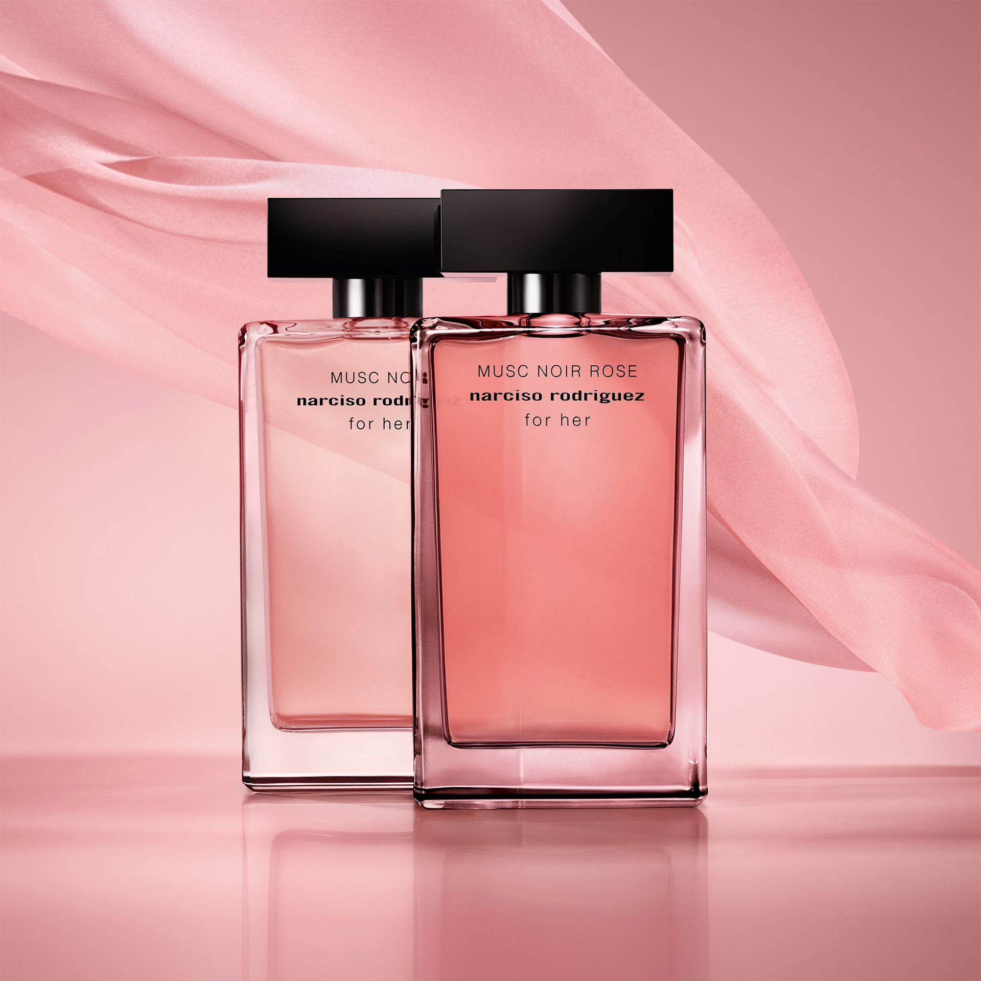 Para Ela Musc Noir EdP 50 ml - Narciso Rodriguez