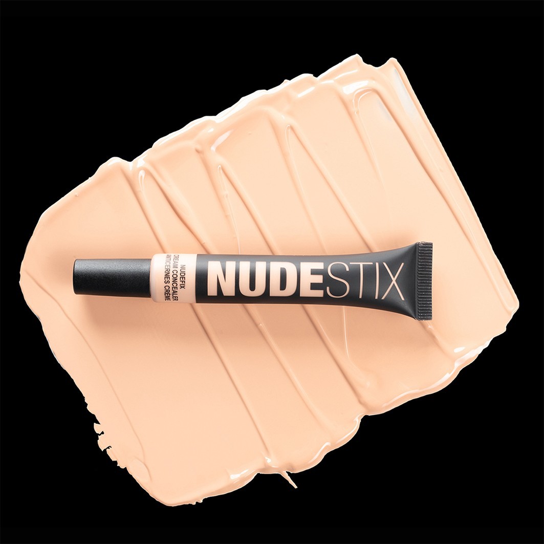 Nudestix korektor Nudefix kremasti korektor - 3 ml