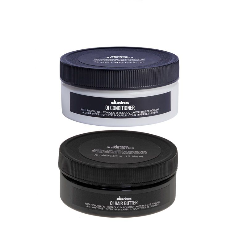 Davines OI Hair