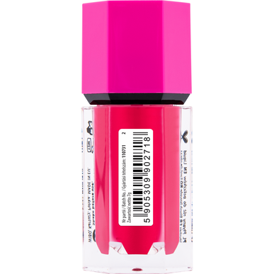 Fard à joues liquide Wibo Let Yourself Bloom N2 5 g