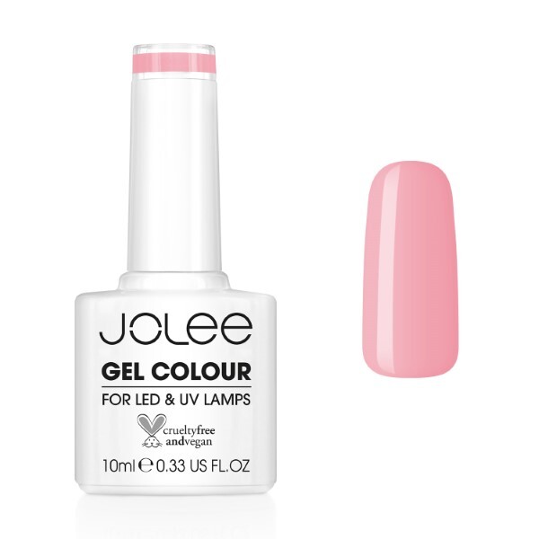 JoLee gelinis nagų lakas 10ml - Lolita